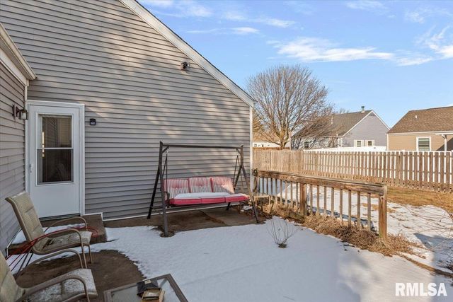 4117 Marie Drive, Springfield, IL 62707