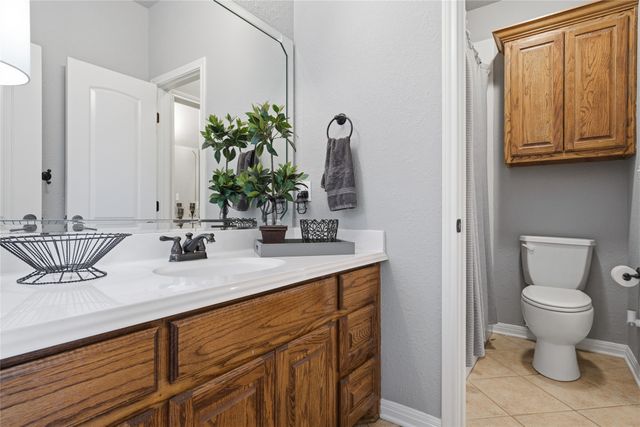 912 Queen Elizabeth Drive, Waco, TX 76657