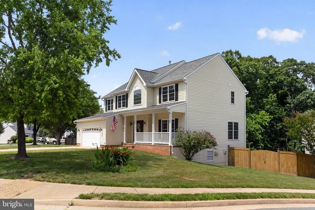 2 SILVERTHORN, Stafford, VA 22554