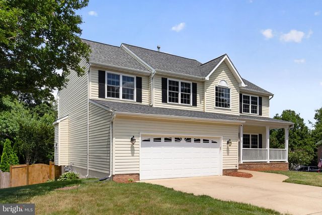 2 SILVERTHORN, Stafford, VA 22554