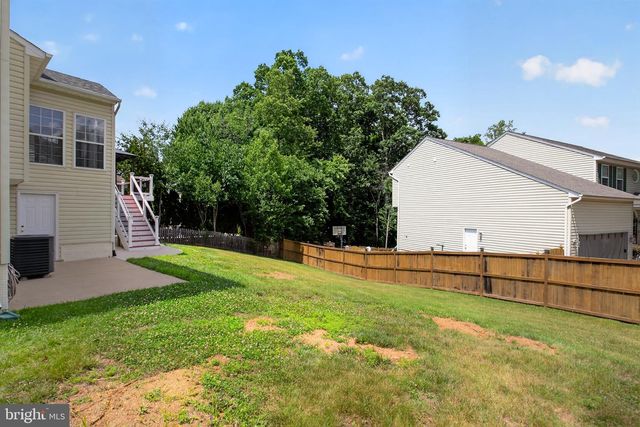 2 SILVERTHORN, Stafford, VA 22554