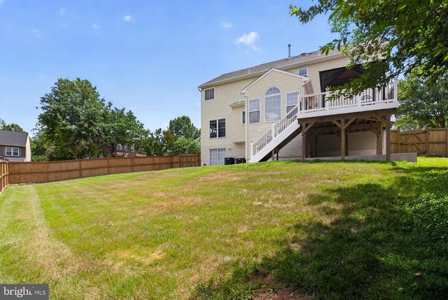 2 SILVERTHORN, Stafford, VA 22554
