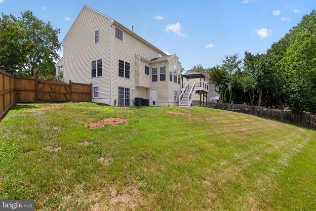 2 SILVERTHORN, Stafford, VA 22554