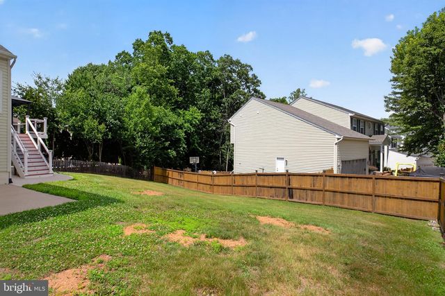 2 SILVERTHORN, Stafford, VA 22554