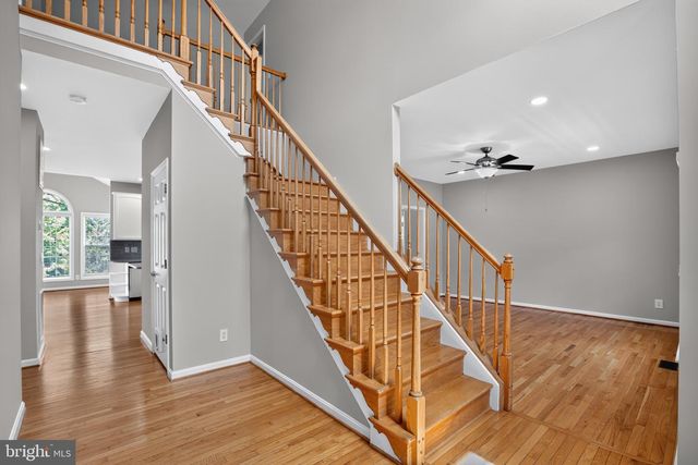 2 SILVERTHORN, Stafford, VA 22554