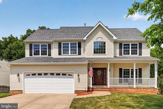 2 SILVERTHORN, Stafford, VA 22554