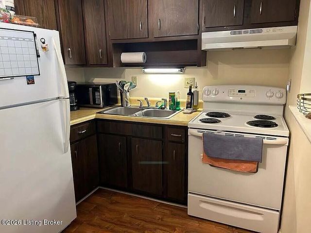 240 Breckenridge Ln, Louisville, KY 40207
