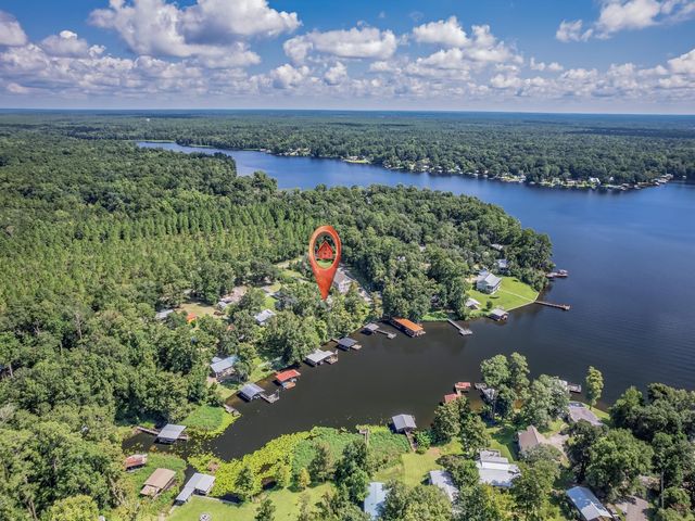 884 Talquin Avenue, Quincy, FL 32351
