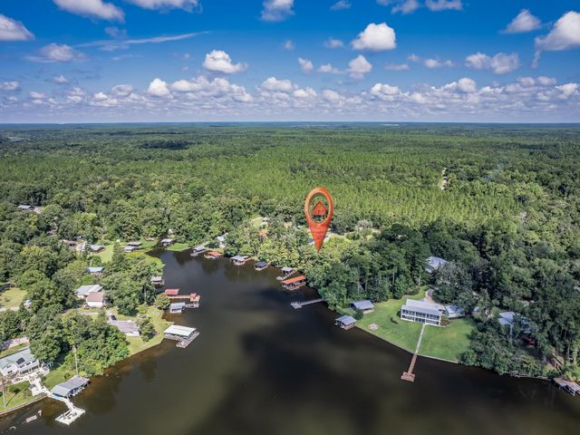 884 Talquin Avenue, Quincy, FL 32351