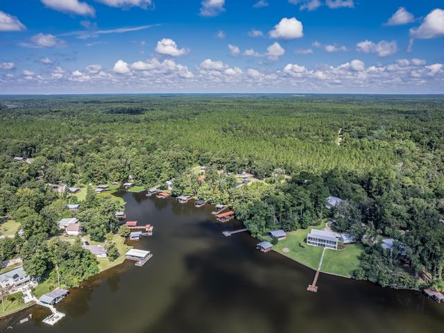 884 Talquin Avenue, Quincy, FL 32351