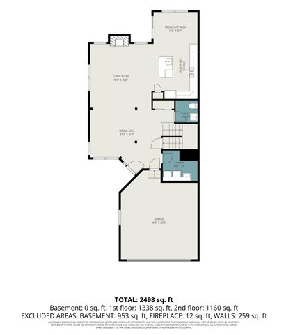 3265 Brackley Drive, Ann Arbor, MI 48105
