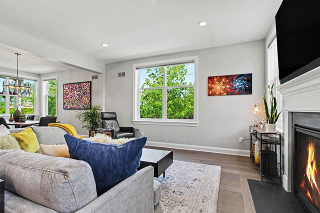 3265 Brackley Drive, Ann Arbor, MI 48105