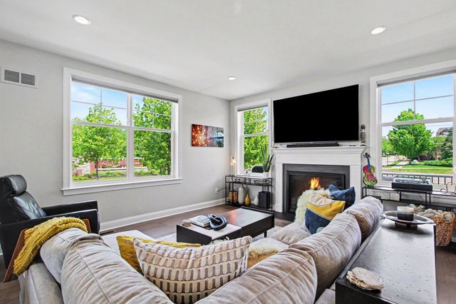 3265 Brackley Drive, Ann Arbor, MI 48105