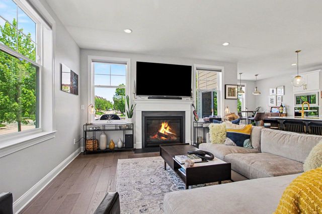 3265 Brackley Drive, Ann Arbor, MI 48105