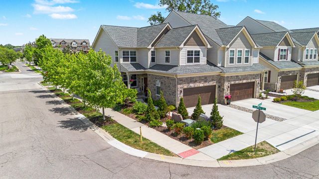 3265 Brackley Drive, Ann Arbor, MI 48105