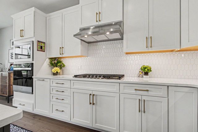 3265 Brackley Drive, Ann Arbor, MI 48105