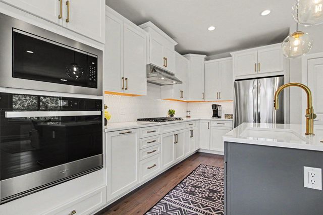 3265 Brackley Drive, Ann Arbor, MI 48105