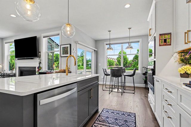 3265 Brackley Drive, Ann Arbor, MI 48105