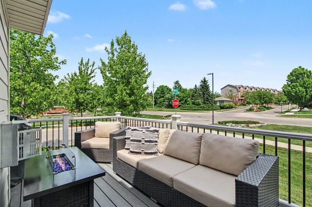 3265 Brackley Drive, Ann Arbor, MI 48105
