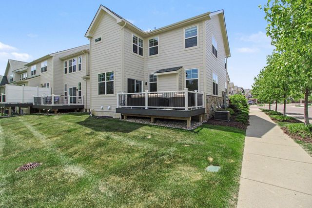 3265 Brackley Drive, Ann Arbor, MI 48105