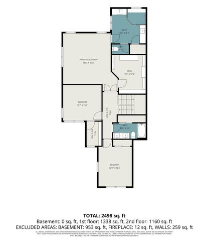 3265 Brackley Drive, Ann Arbor, MI 48105