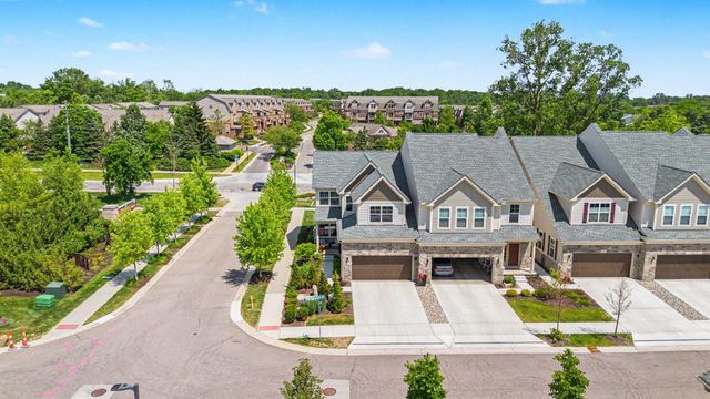 3265 Brackley Drive, Ann Arbor, MI 48105