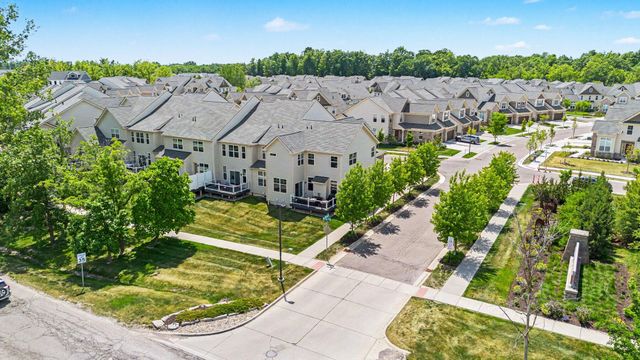 3265 Brackley Drive, Ann Arbor, MI 48105