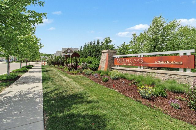3265 Brackley Drive, Ann Arbor, MI 48105