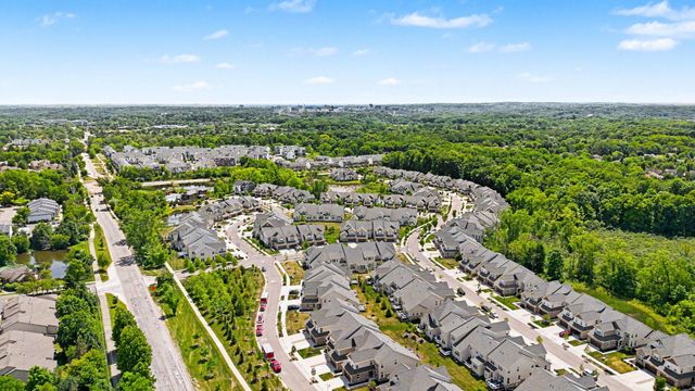 3265 Brackley Drive, Ann Arbor, MI 48105