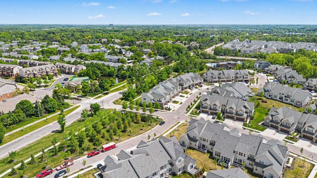 3265 Brackley Drive, Ann Arbor, MI 48105