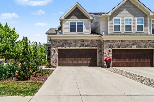 3265 Brackley Drive, Ann Arbor, MI 48105