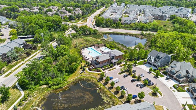 3265 Brackley Drive, Ann Arbor, MI 48105