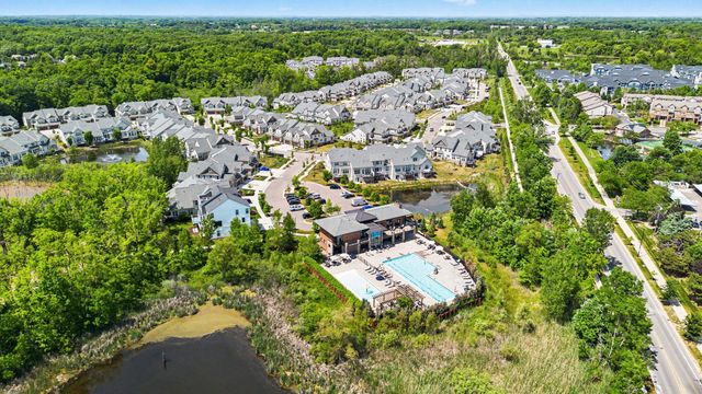 3265 Brackley Drive, Ann Arbor, MI 48105