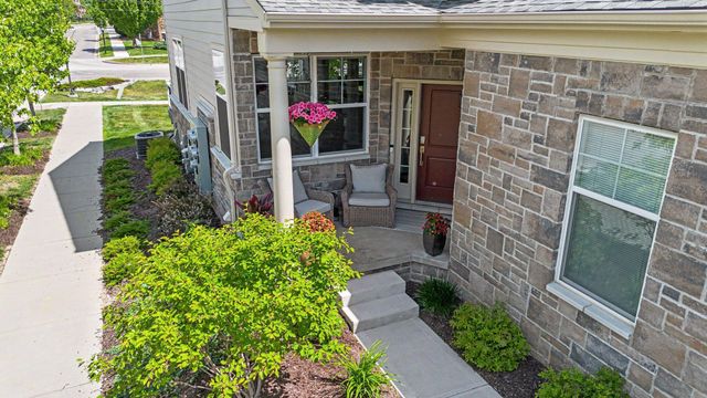3265 Brackley Drive, Ann Arbor, MI 48105