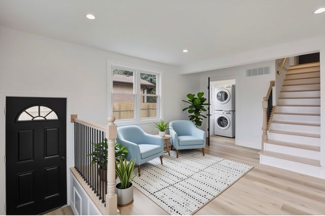 9705 Oak Park Avenue, Oak Lawn, IL 60453