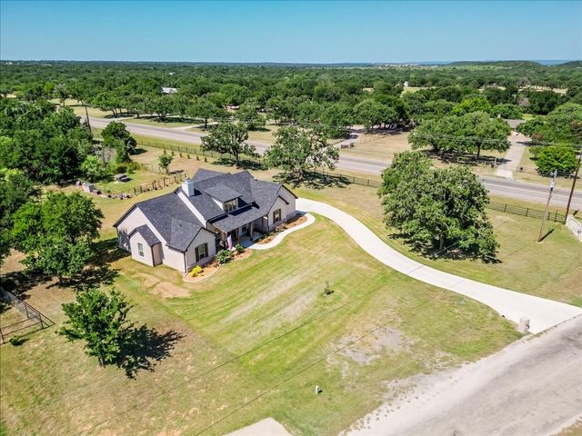 120 Lone Oak, Mineral Wells, TX 76067