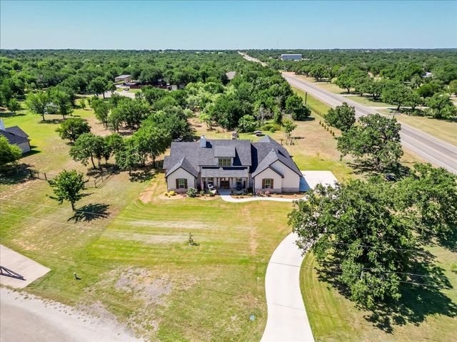 120 Lone Oak, Mineral Wells, TX 76067