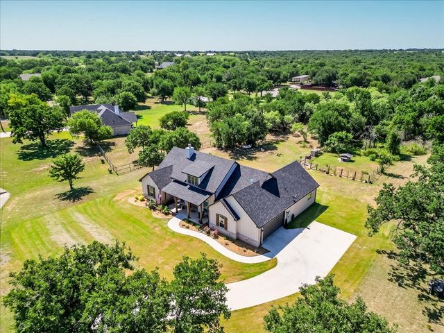 120 Lone Oak, Mineral Wells, TX 76067