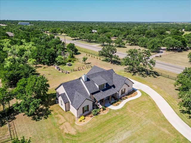 120 Lone Oak, Mineral Wells, TX 76067
