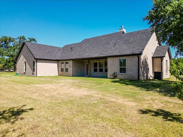 120 Lone Oak, Mineral Wells, TX 76067