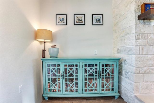 120 Lone Oak, Mineral Wells, TX 76067