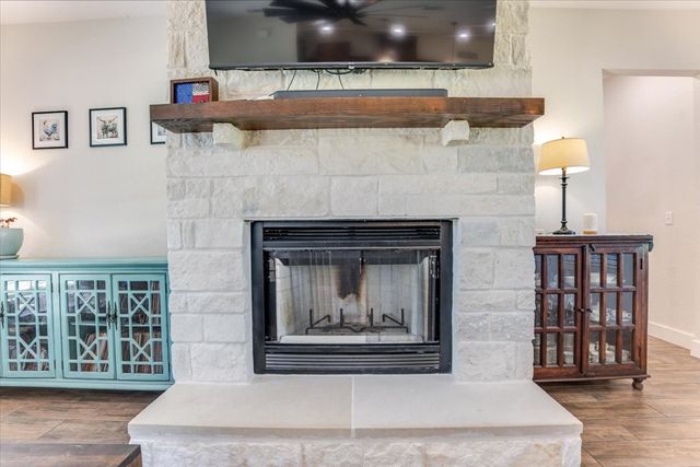 120 Lone Oak, Mineral Wells, TX 76067