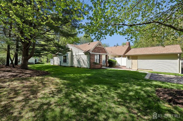 188 W Wycoff Way, East Brunswick, NJ 08816
