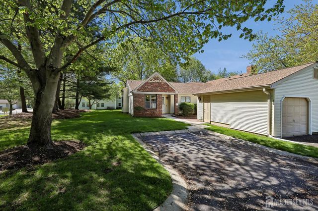 188 W Wycoff Way, East Brunswick, NJ 08816