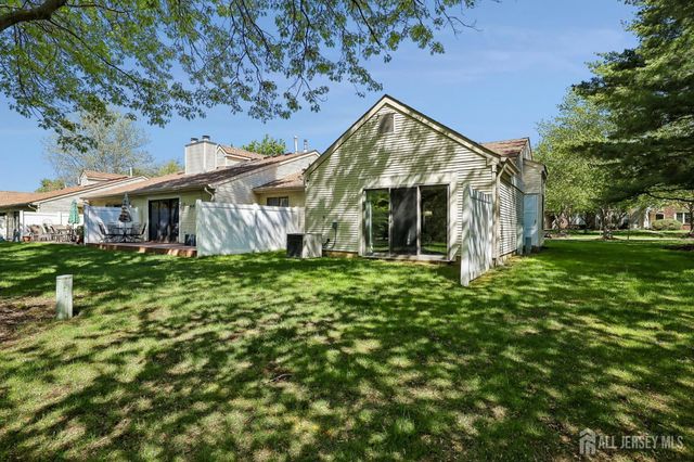 188 W Wycoff Way, East Brunswick, NJ 08816