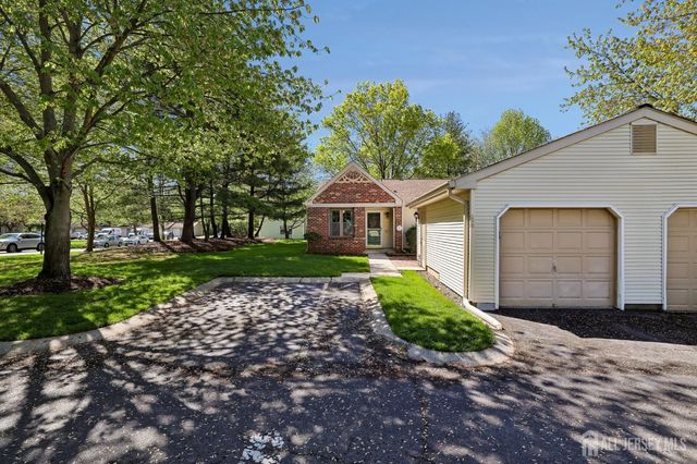 188 W Wycoff Way, East Brunswick, NJ 08816
