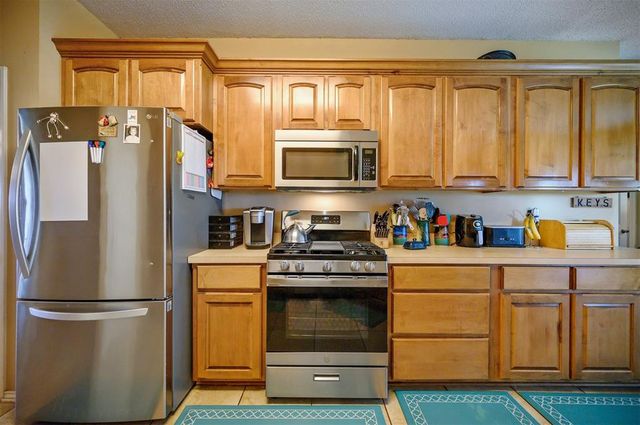 6485 Iron Stob Road, Garvin, OK 74736