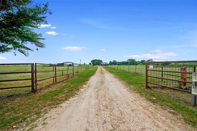 6485 Iron Stob Road, Garvin, OK 74736