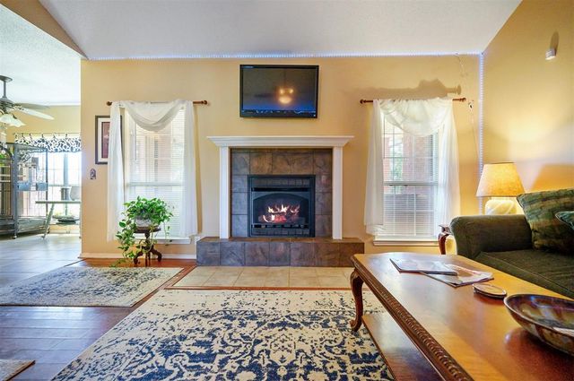 6485 Iron Stob Road, Garvin, OK 74736