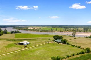 6485 Iron Stob Road, Garvin, OK 74736